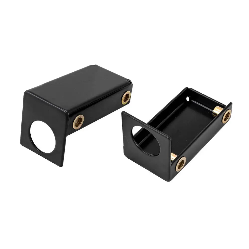 Cattleman Parking Aid Sensor Relocation Bracket Parking Aid Sensor Relocation Bracket SRB003