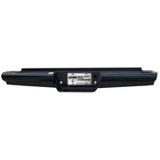 Cattleman 4226 Constructed From Steel - Black Rear Bumper-10 Drop