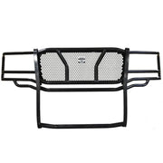 Cattleman 1229PS Punch plate screen design - Grille Guard Sensors Camer