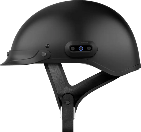Cavalry 2 Half Helmet Matte Black Sm