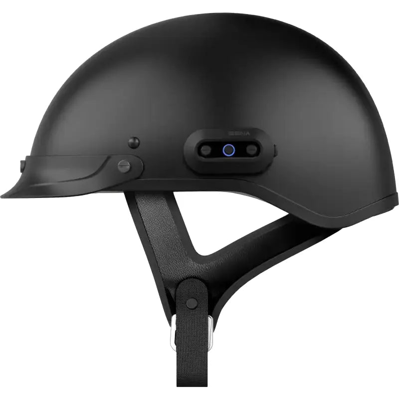 Cavalry 2 Half Helmet Matte Black Sm