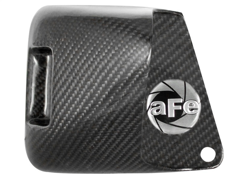 aFe 54-12208-C aFe MagnumFORCE Intake System Scoop 14 BMW 435i (F32) / 12-15 BMW 335i (F30) BMW 335i (F30) CARBON