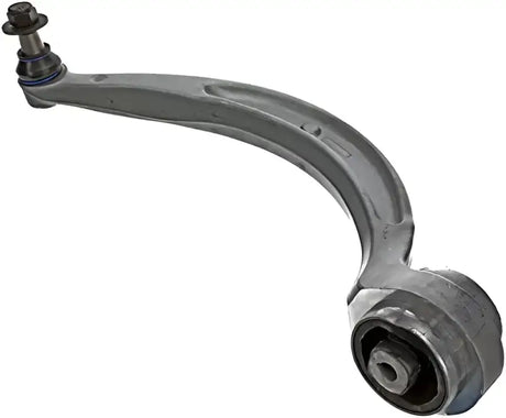Silver curved suspension control arm for CB12284PR Dorman Control Arm CB12284PR