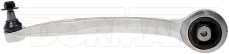 Silver suspension control arm CB12284PR Dorman Control Arm for smooth ride