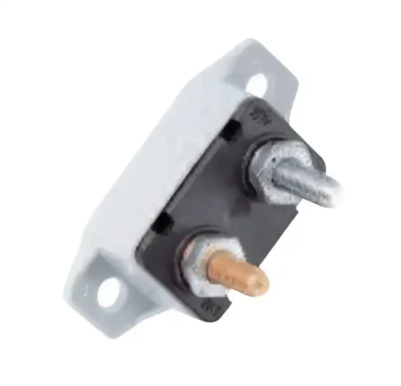 CB123-20HB Bussman Circuit Breaker 20 Amp/ 28 Volt DC