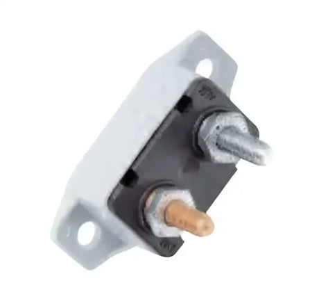 CB123-20HB Bussman Circuit Breaker 20 Amp/ 28 Volt DC