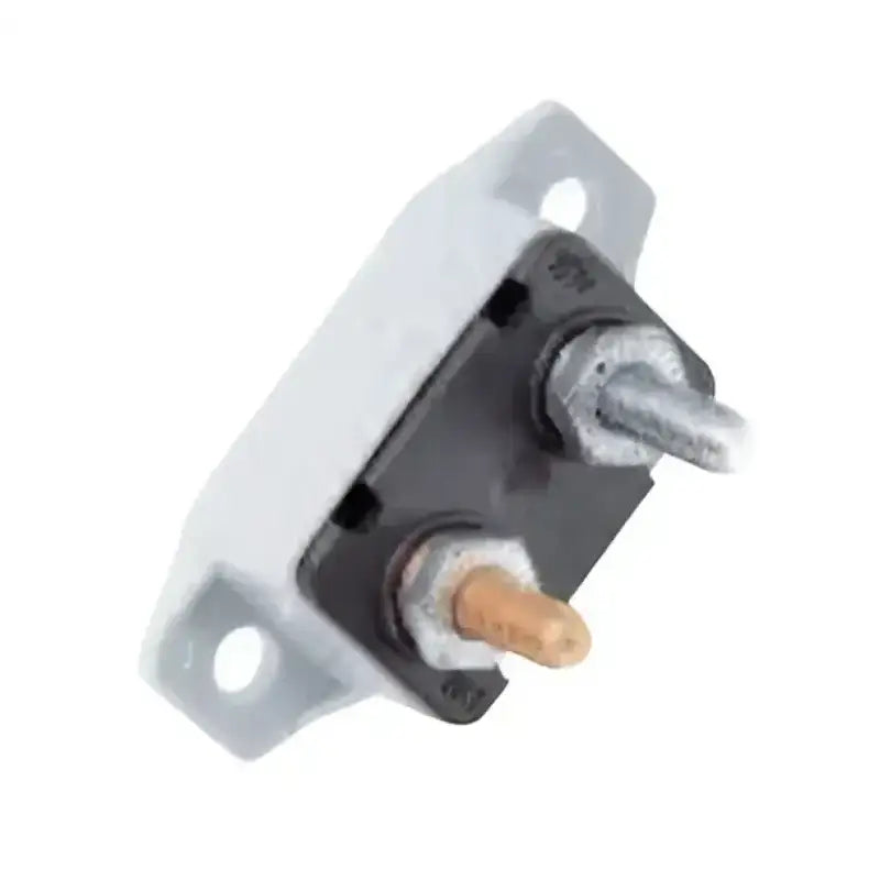 CB123-30HB Bussman Circuit Breaker 30 Amp/ 28 Volt DC