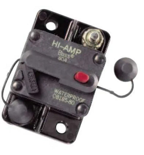 CB185-100 Circuit Breaker