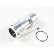 CB2-R Rear Bearing Carrier (Silver) 