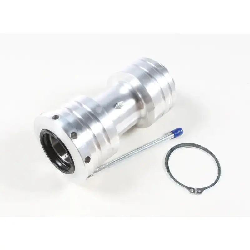 CB2-R Rear Bearing Carrier (Silver) 