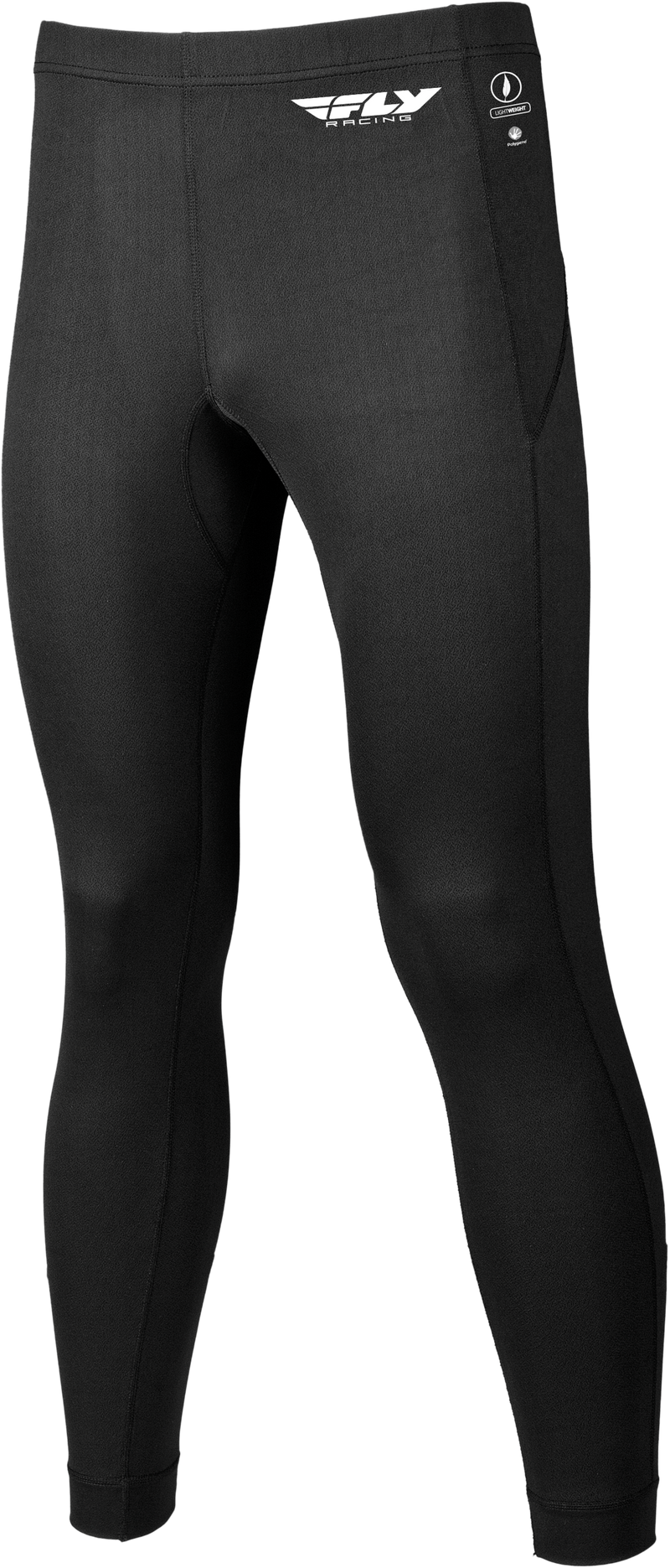 Heavyweight Baselayer Pant Black 2x