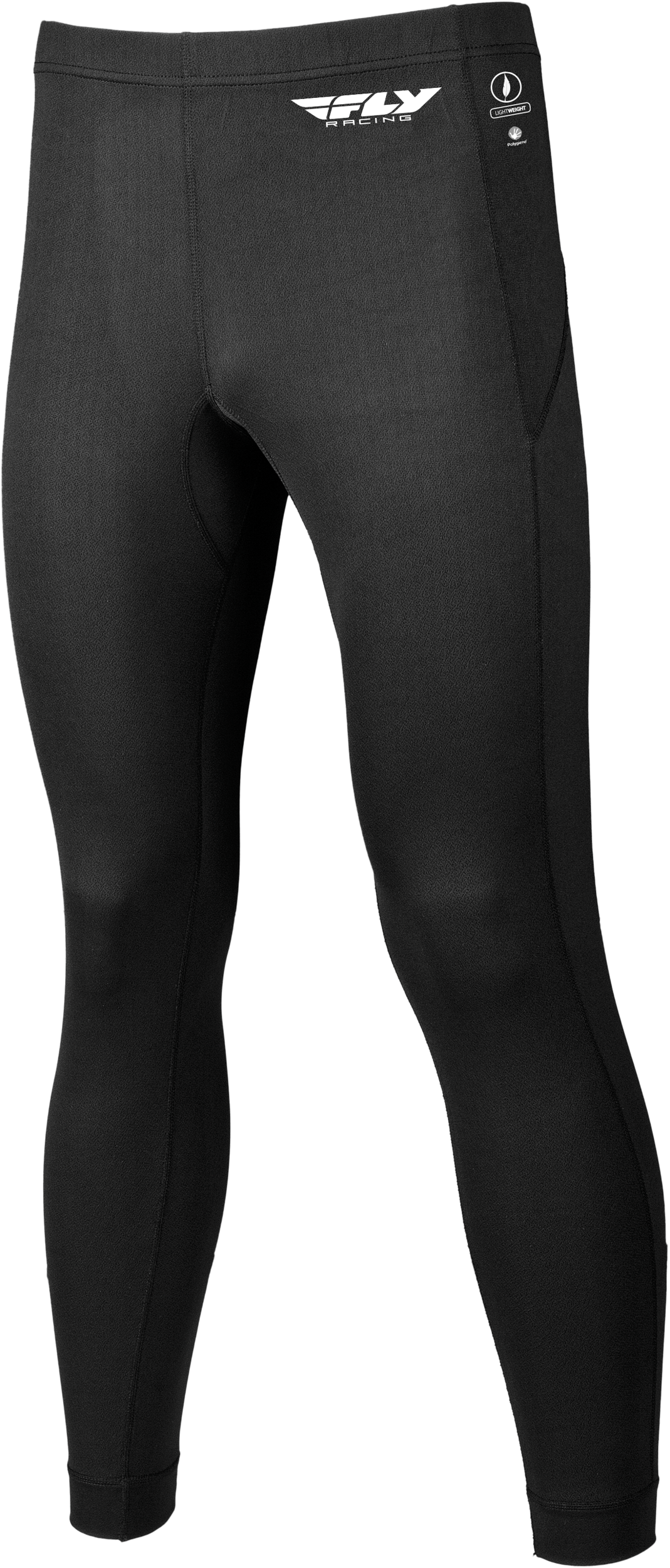 Lightweight Baselayer Pant Black Lg