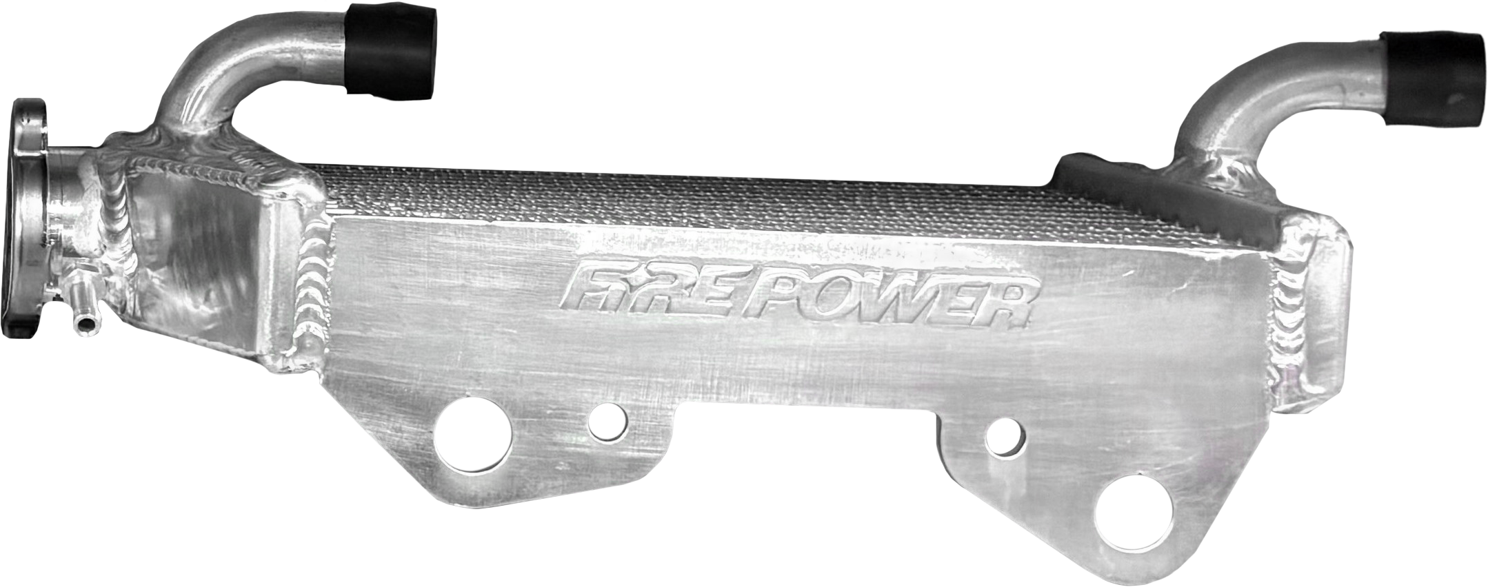 Fire Power Radiator Engine TRS-R-303R - Right