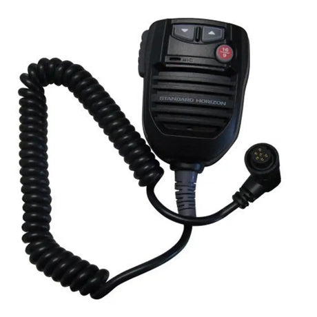 CB3961001 Standard Replacement Mic for Gx5000S, high-quality construction, durable, clear and reliable audio, essential for RV, automotive, powersports, off-road, marine, exterior, truck accessories, interior, truck bed, RV parts, AVADA - Best Sellers,Must Haves