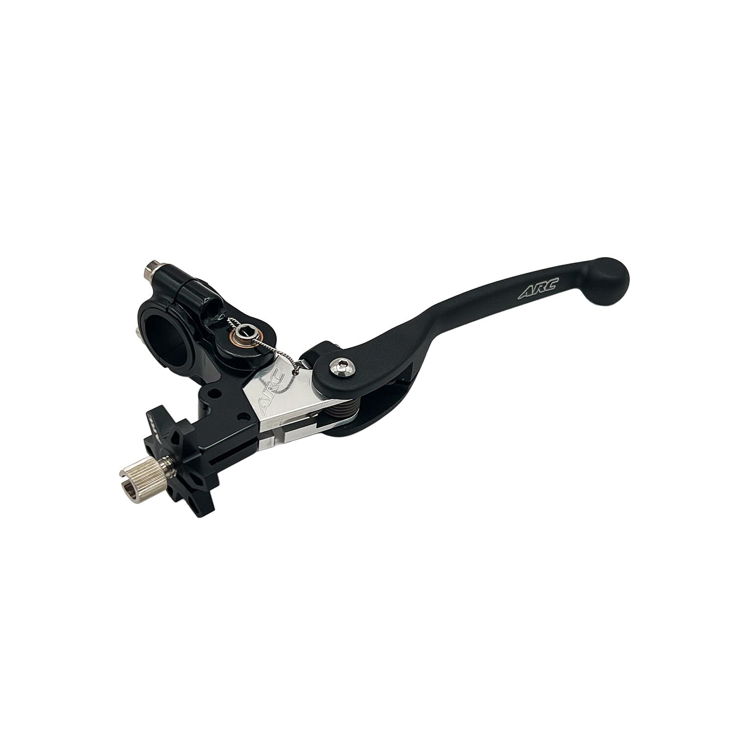 ARC MC-8 Perch Assemblies Levers AC-CP-406 - MC-8 Clutch Assembly