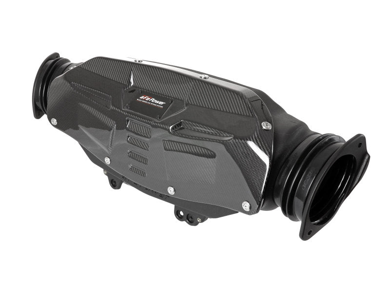 AFE 58-10007R BLACK SERIES STAGE-2 CARBON FIBER C