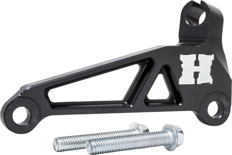CB494 Cable Bracket - Clutch