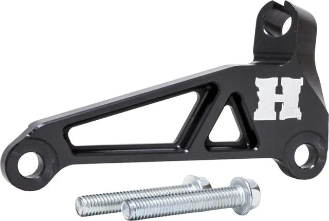 CB494 Cable Bracket - Clutch