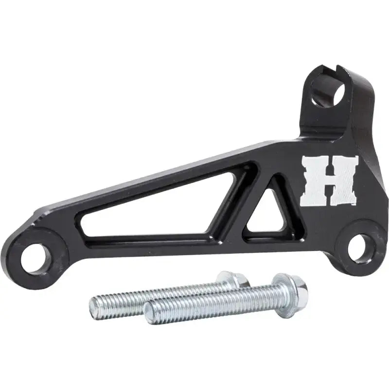 CB494 Cable Bracket - Clutch