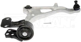 CB59423PR Control Arm