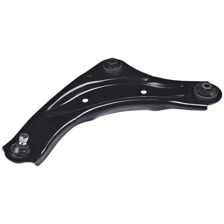 Black metal control arm with ball joint for CB69283PR Dorman Control Arm W/ Ball Joint