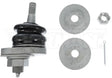 Automotive ball joint with hardware for CB740568PR Dorman Cast Cam Control Arm
