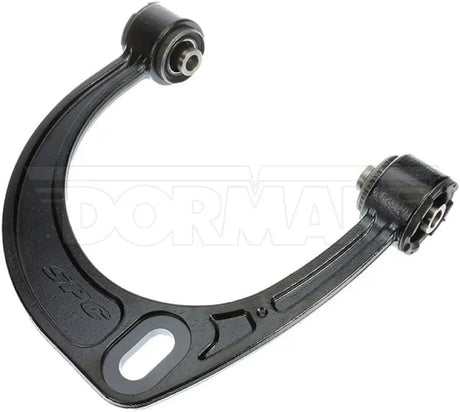 Black suspension control arm for CB740568PR Dorman Cast Cam Cntrl Arm vehicle upgrade