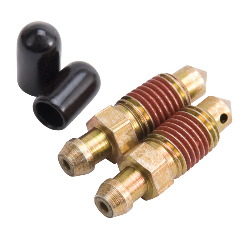 RUSSELL/EDEL 639610 Russell Performance Speed Bleeder 10mm X 1.25