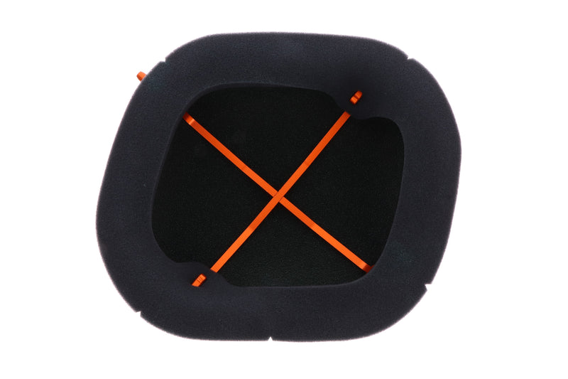 Twin AIR Power Flow Air Filter Kit Air Filters 158385C - Powerflow