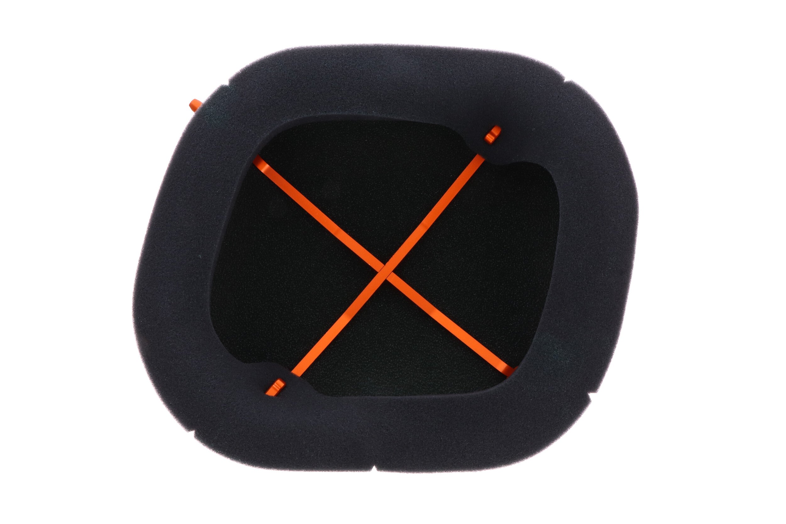 Twin AIR Power Flow Air Filter Kit Air Filters 158385C - Powerflow