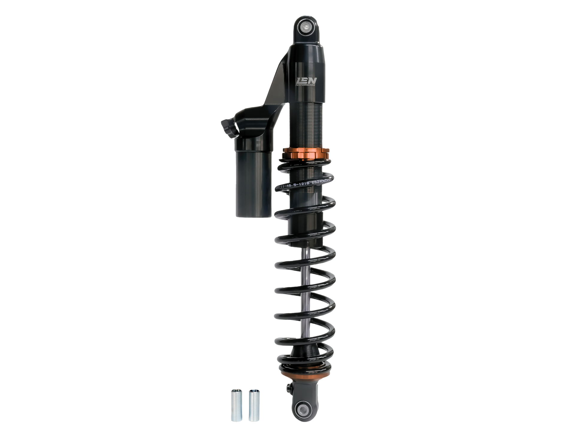 LEN Performance Len Performance Shocks Suspension LS8-80001-1RH - Right Ski Shock SD