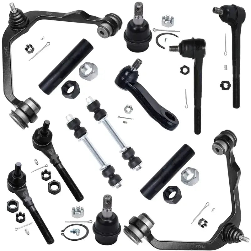 CB86044PR Dorman Control Arm