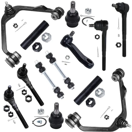 CB86044PR Dorman Control Arm