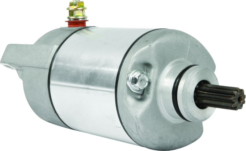 QuadBoss 93-99 Kawasaki KLF400 Bayou Motor Starter - RV and Auto Parts