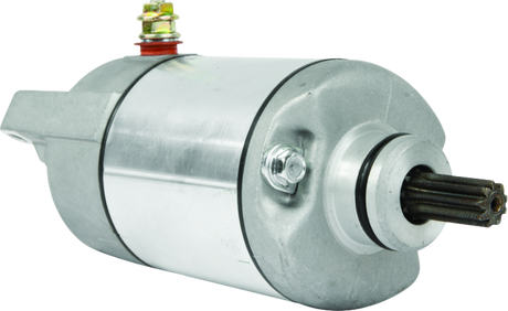 QuadBoss 93-99 Kawasaki KLF400 Bayou Motor Starter - RV and Auto Parts
