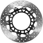 Brembo Front Rotor Floating Brakes 78B40829 - Serie Oro