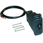 CBBK-1-DP T-H Marine Circuit Breaker Kit - Trolling Motor