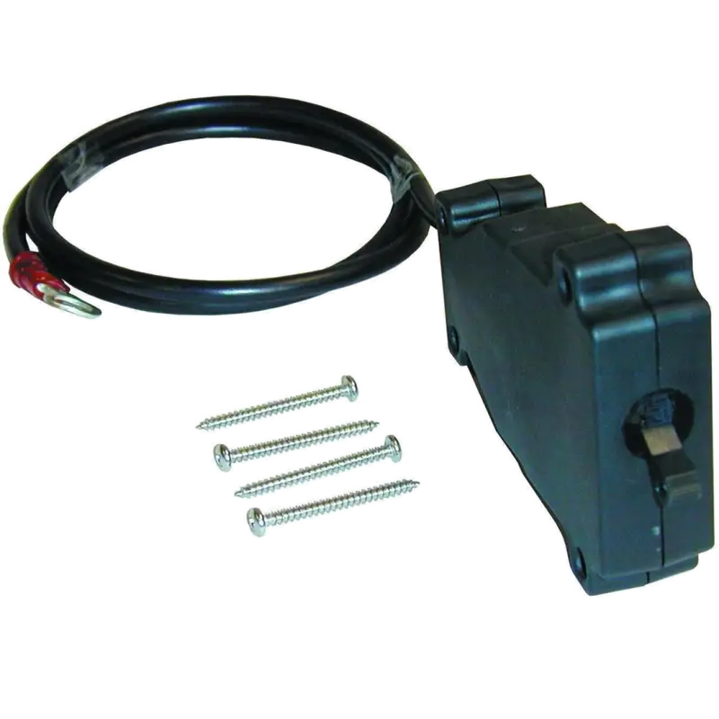 CBBK-1-DP T-H Marine Circuit Breaker Kit - Trolling Motor