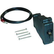 CBBK-1-DP T-H Marine Circuit Breaker Kit - Trolling Motor