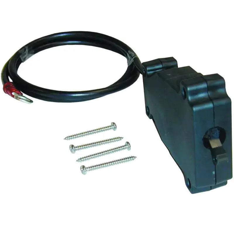 CBBK-1-DP T-H Marine Circuit Breaker Kit - Trolling Motor