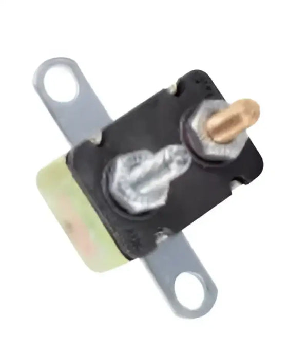 Eaton Cooper-Bussman BP-T-30 30 A Plug Fuse Type Circuit Breaker
