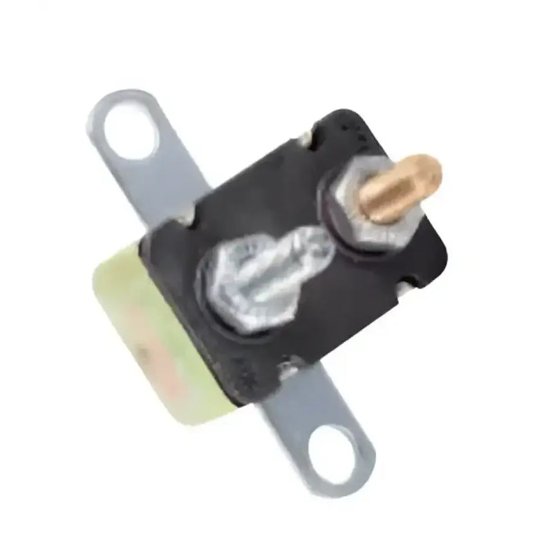 CBC-50B Bussman Circuit Breaker 50 Amp/ 14 Volt DC