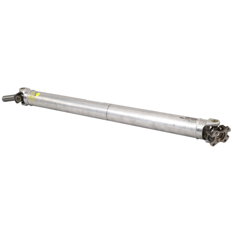 Ford Racing M-4602-GA Ford Racing 79-95 Mustang HD Aluminum Driveshaft Assembly