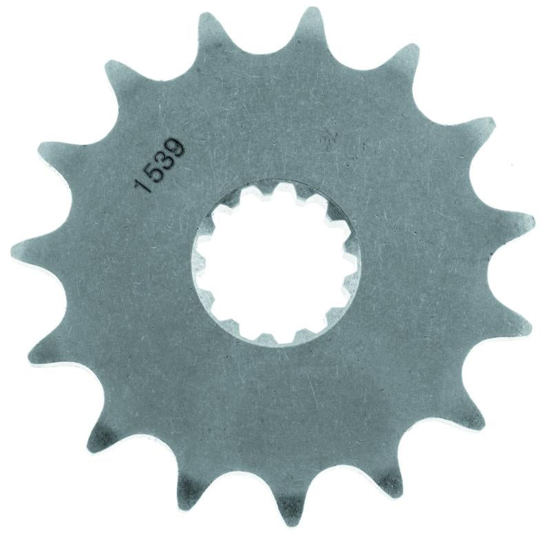 Bike Master 965709 BikeMaster Kawasaki Front Sprocket 520 14T - 965709