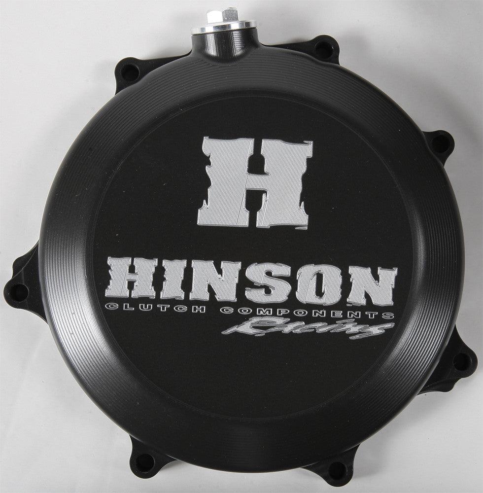 C263 Hinson Clutch Cover - RV and Auto Parts