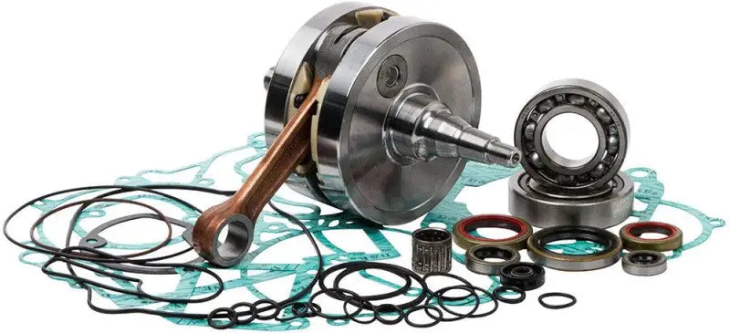 CBK0005 Hot Rods Bottom End Kit - RV and Auto Parts