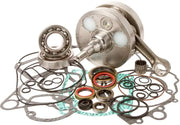 CBK0007 Hot Rods Bottom End Kit - RV and Auto Parts
