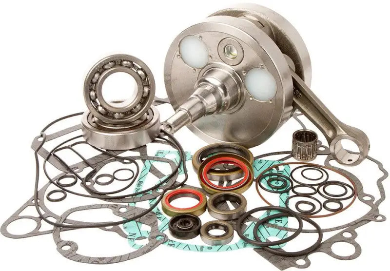 CBK0007 Hot Rods Bottom End Kit - RV and Auto Parts