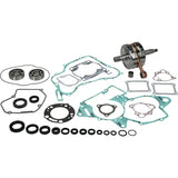 CBK0023 Bottom End Kit Hon 