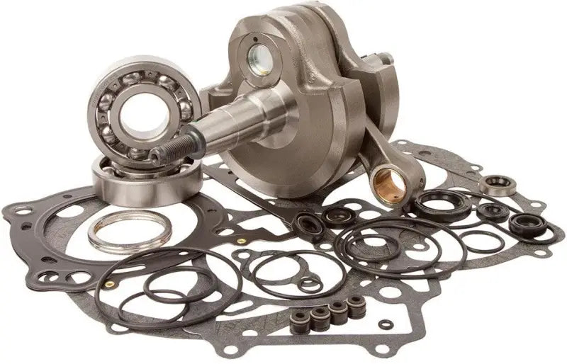 CBK0027 Hot Rods Bottom End Kit - RV and Auto Parts